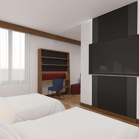 Hampton By Hilton Istanbul Airport, Arnavutkoy Hotel Exterior photo